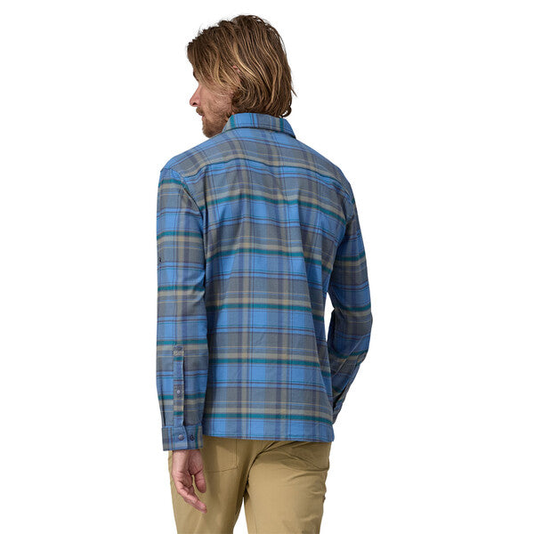 Patagonia Men's Early Rise Stretch Shirt