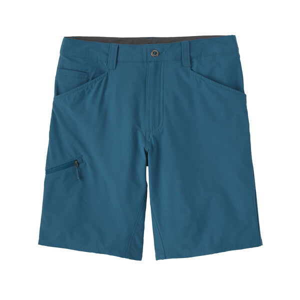 Patagonia Men's Quandary Shorts 10" (Clearance)