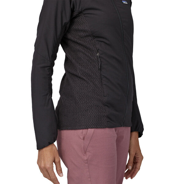Patagonia Women's Nano-Air Light Hybrid Hoody