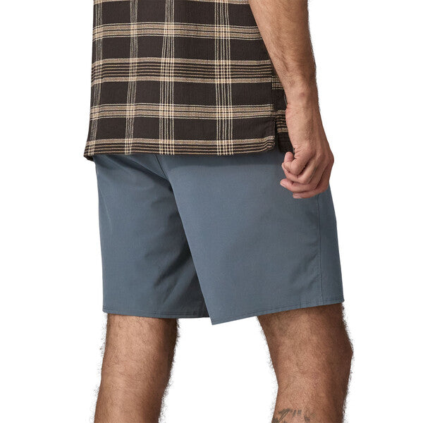 Patagonia Men's Hydropeak Hybrid Walk Shorts