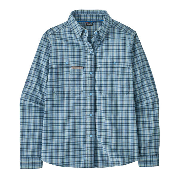 Patagonia Women's Early Rise Stretch Shirt (Clearance)