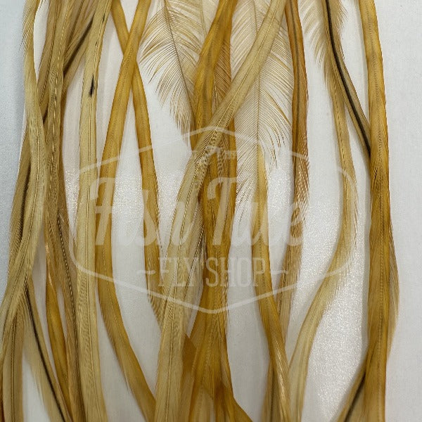 Whiting Farms 100-Pack Saddle Hackle