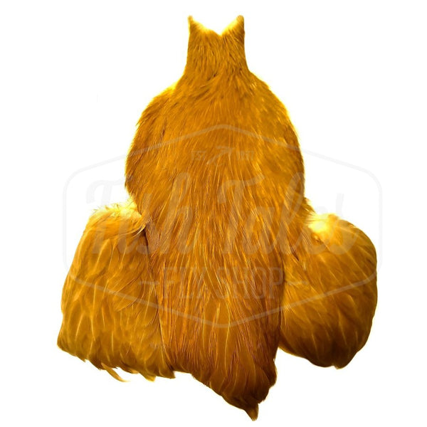 Whiting Farms 4B Hen Cape