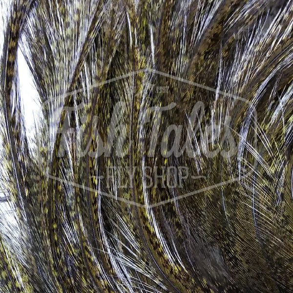 Whiting Farms CDL Euro Tailing Pack