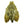 Whiting Farms Freshwater Streamer Hen Cape