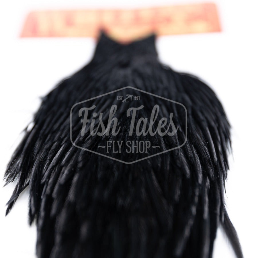 Whiting Farms Hen Cape | Fly Tying Soft Hackle Feathers – Fish