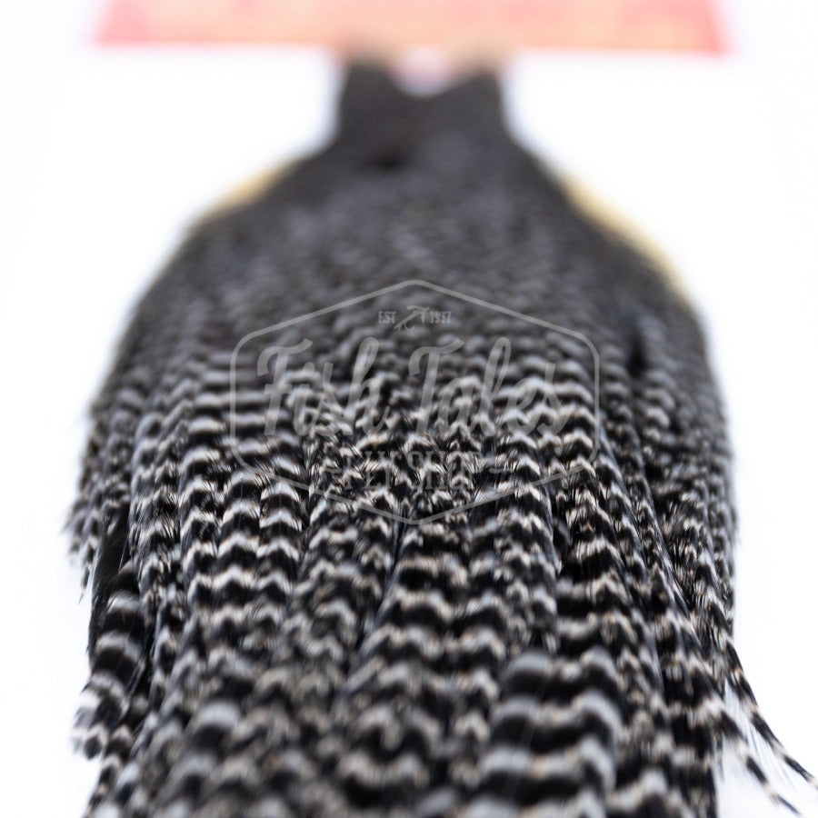Whiting Farms Hen Cape | Fly Tying Soft Hackle Feathers – Fish