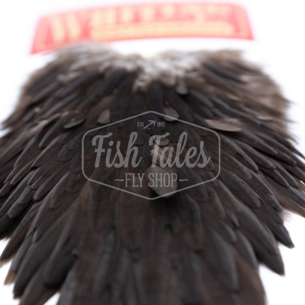 Whiting Farms Hen Saddle