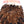 Whiting Farms Hen Saddle