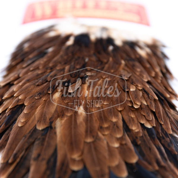 Whiting Farms Hen Saddle
