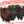 Whiting Farms Hen Saddle