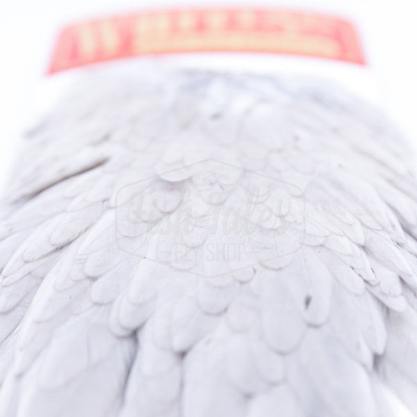 Whiting Farms Hen Saddle