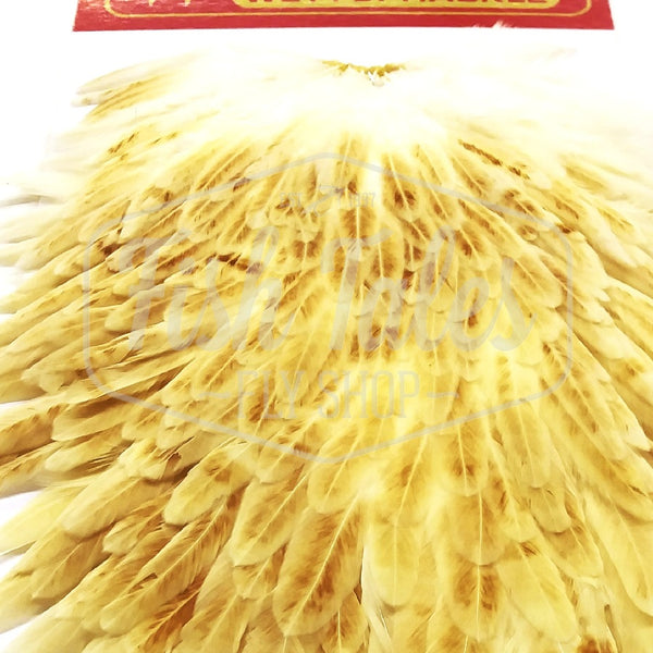 Whiting Farms Hen Saddle