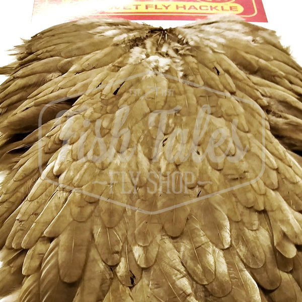 Whiting Farms Hen Saddle