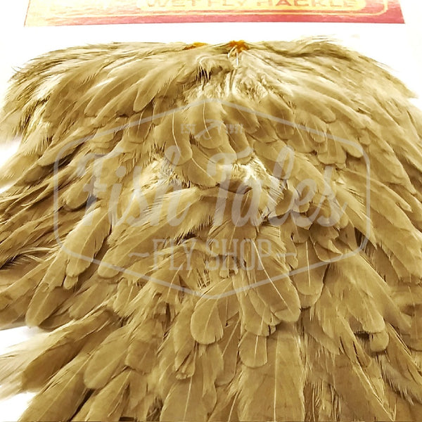 Whiting Farms Hen Saddle