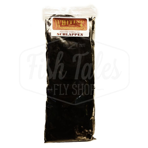 Whiting Farms Schlappen 1/4oz Pack