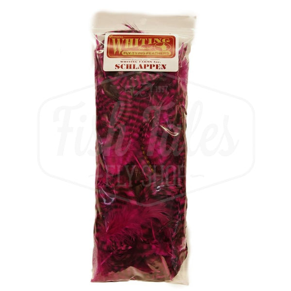 Whiting Farms Schlappen 1/4oz Pack