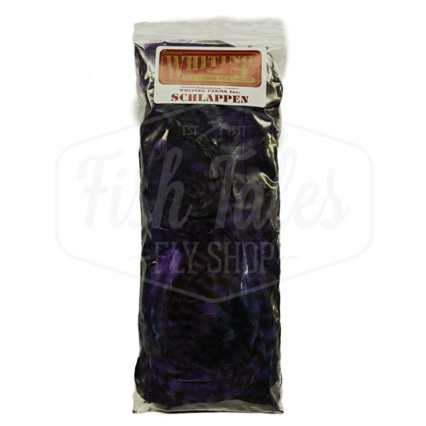 Whiting Farms Schlappen 1/4oz Pack