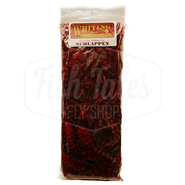 Whiting Farms Schlappen 1/4oz Pack