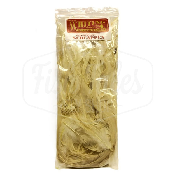 Whiting Farms Schlappen 1/4oz Pack