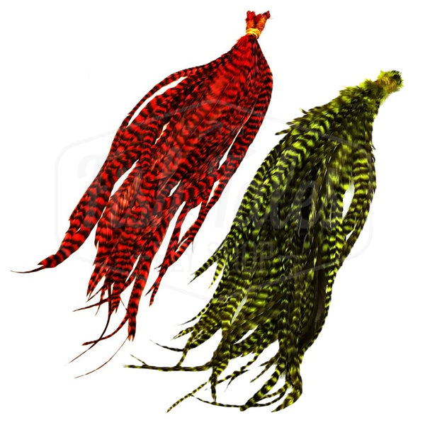 Whiting Farms Schlappen Bundle 6" to 10"