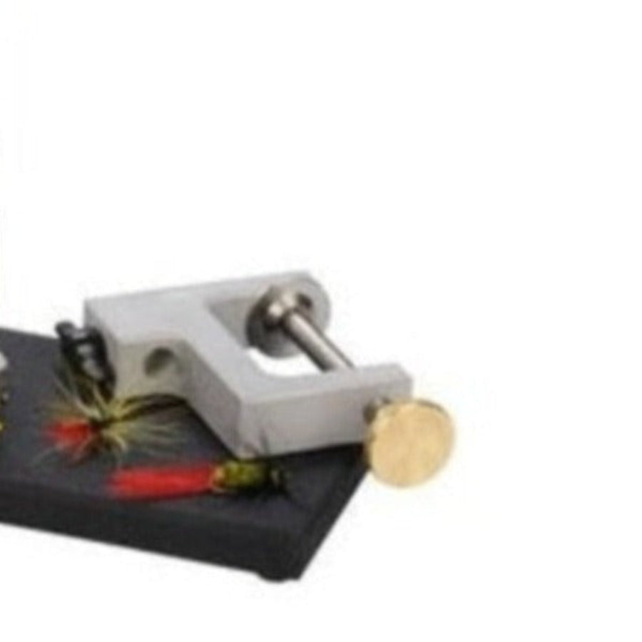 Wolff Indiana Anvil Apex Fly Tying Vise | Fly Tying Tools