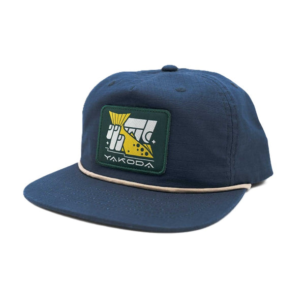 Yakoda Catch and Release Hat