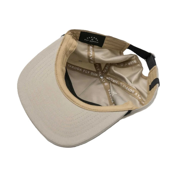Yakoda Hopper Quick Drying 5-Panel Hat