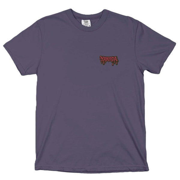 Yakoda Men's Drippy Trout Tee