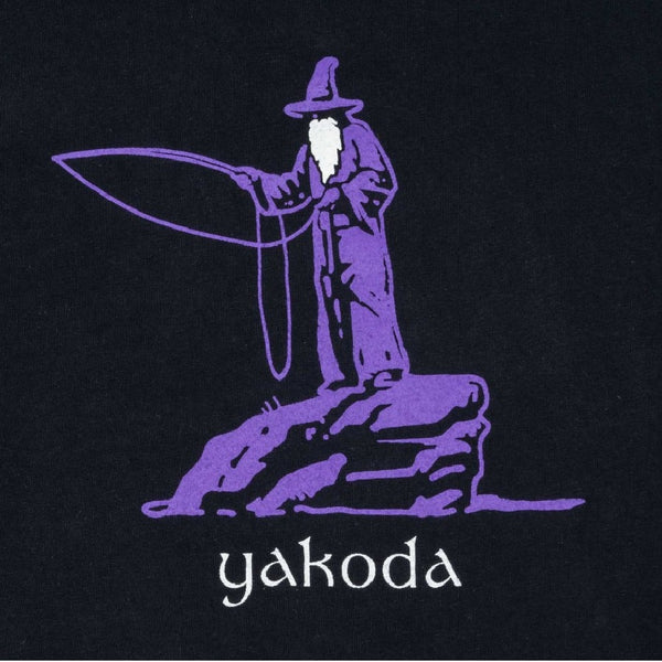 Yakoda Men's Fish Wizard Tee