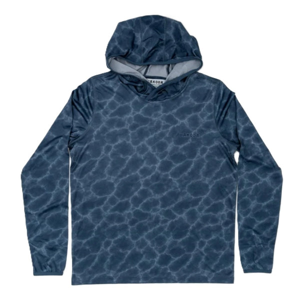 Yakoda Men's Lightweight Solar UPF Hoody
