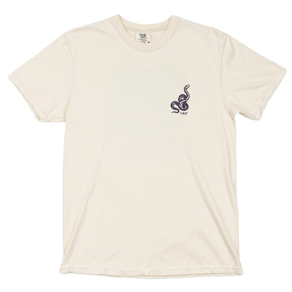 Yakoda Men's Mind Ecology Tee