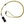 Yakoda Nipper Lanyard
