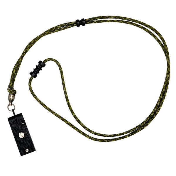 Yakoda Nipper Lanyard