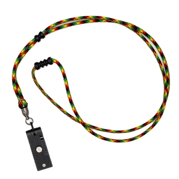 Yakoda Nipper Lanyard