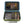 Yakoda Slim Tin Combo Foam and Magnetic Tray with Tweezer