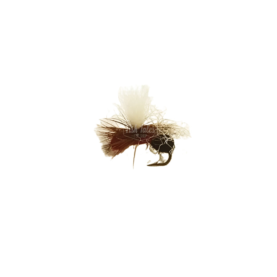 YFG Flies Bloom's Stealth Ant Dry Fly | Topwater Trout Flies – Fish ...