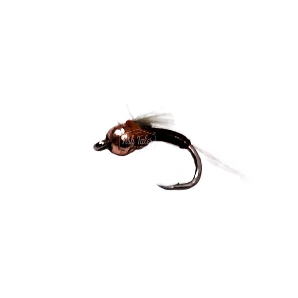 YFG Flies Doc's Deep Dweller Mayfly Nymph