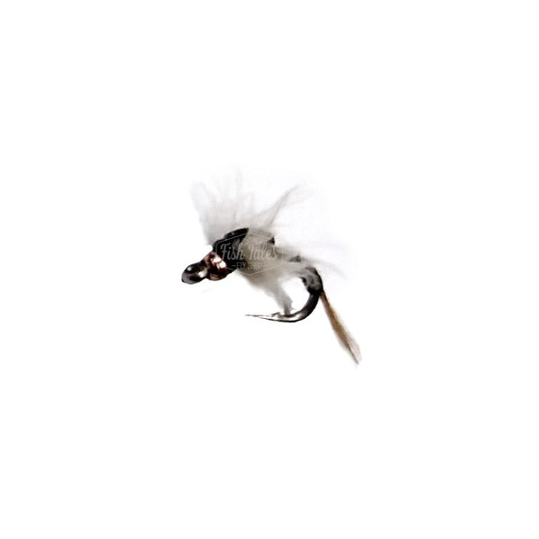 YFG Flies Doc's Mayfly Nymph