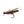 YFG Flies Dornan's Micro Water Walker Foam Dry Fly