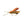 YFG Flies KB's Sleezy Rider Foam Dry Fly