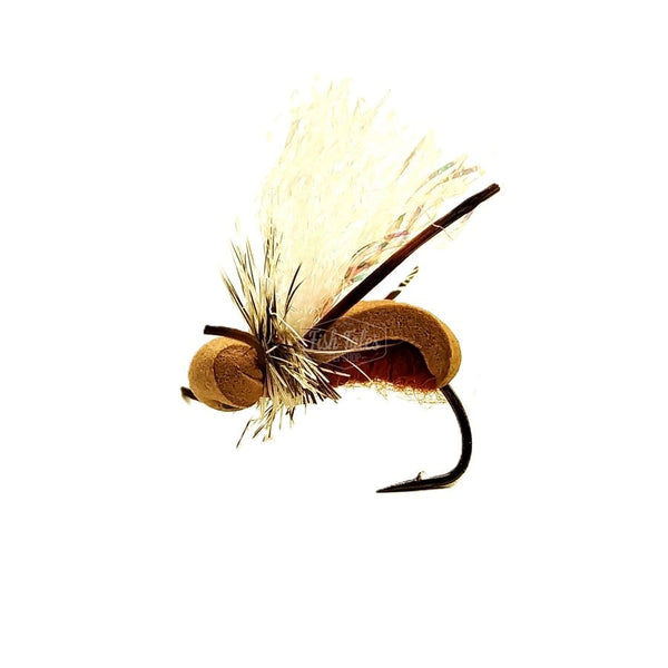 YFG Flies Kenny's Killer Queen Ant Dry Fly