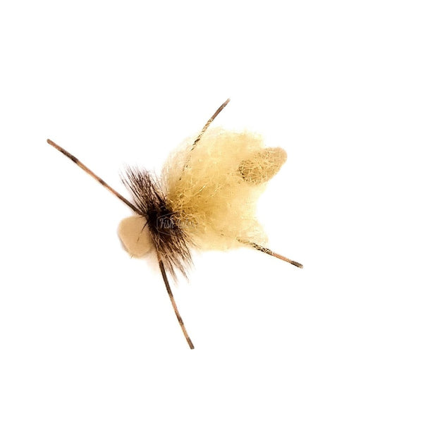 YFG Flies Ken's Chubby Jack Foam Stonefly Dry