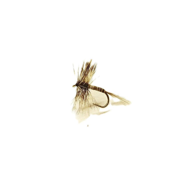 YFG Flies Mosquito Dry Fly