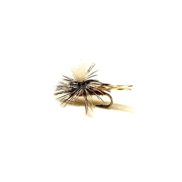 YFG Flies Parachute Caddis Dry Fly