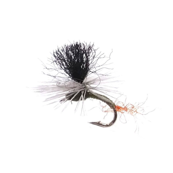YFG Flies Parachute Sipper Mayfly Dry Fly