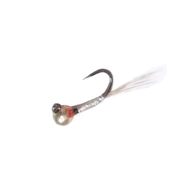 YFG Flies Barbless Tung Drop Euro Nymph