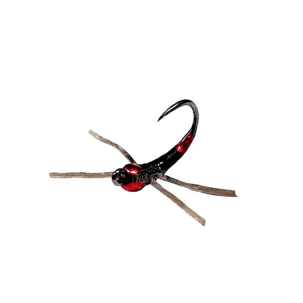 YFG Flies Tung Drop Nymph