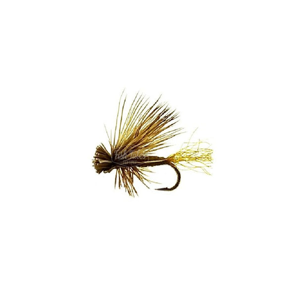 YFG Flies X-Caddis Dry Fly