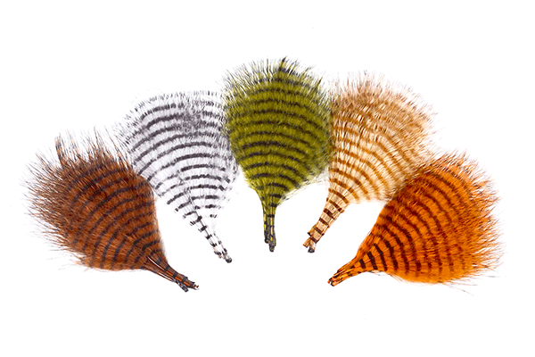 MFC Mini Barred Marabou